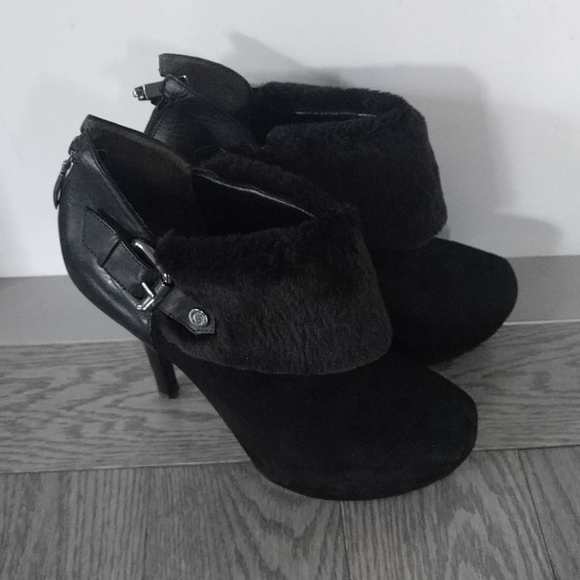 Beautiful heels by Guess🌟🌟🌟🍀🍀🍀 - Picture 2 of 16